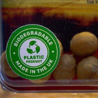 Enterprise Pop Up Tiger Nuts